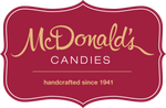 McDonald's Candies