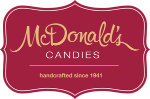 McDonald&#39;s Candies